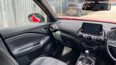 Nissan Juke 1.0 DiG-T 114 Tekna 5dr DCT Petrol Hatchback